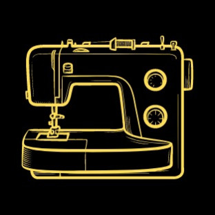 Sewing Machine & Accesories